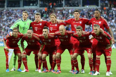 Bayern Munich