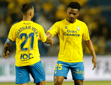 Tỷ số Las Palmas vs Real Sociedad La Liga vòng 30 ngày 6/4: Thất bại tiếp nối khủng hoảng