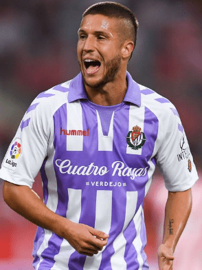 Nhận định La Liga vòng 32: Valladolid vs Osasuna