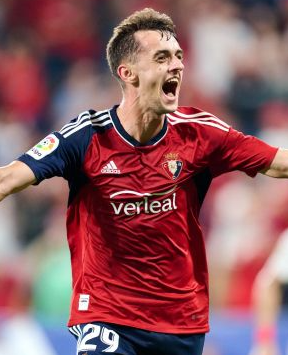 Osasuna