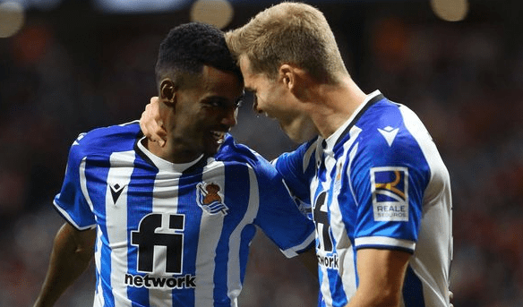 Real Sociedad