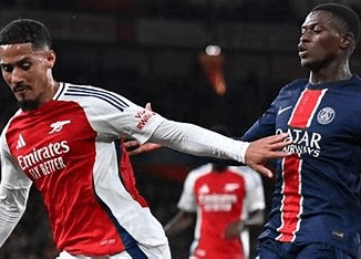 Arsenal