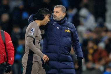 Tottenham Hotspur: HLV Ange Postecoglou Sắp Rời Cương Vị Sau Mùa Giải 2024/25