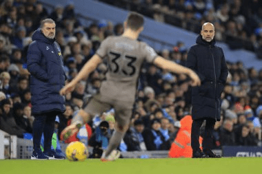 Tottenham Hotspu