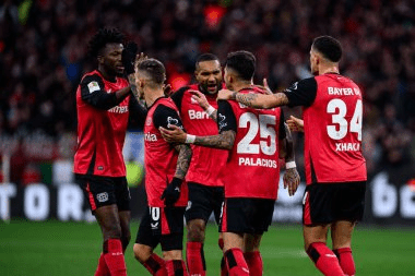 Nhận định Bundesliga vòng 31 giữa Leverkusen vs FC Augsburg