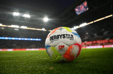 Bundesliga