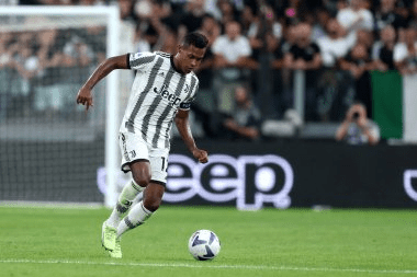 Tỷ số Serie A vòng 34 Juventus vs Monza: Chiến thắng thuyết phục