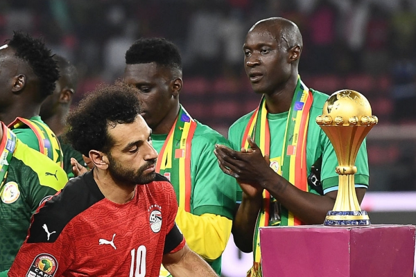 Vòng loại World Cup 2026 khu vực châu Phi: Đường tới Qatar và Những Cuộc Đối Đầu Nảy Lửa