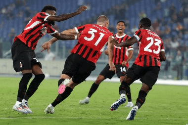 AC Milan tiếp tục mất điểm: Hồi chuông cảnh báo cho tương lai của Pioli?