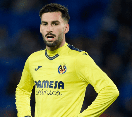 Tỷ số bất ngờ của Villarreal vs Athletic Club La Liga vòng 30