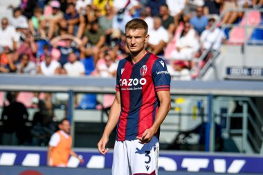 Dự đoán tỷ số Serie A vòng 35 Bologna vs Juventus: Cuộc chiến quyết liệt tại Renato Dall’Ara