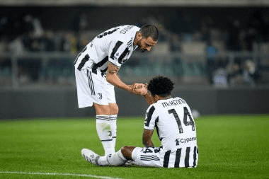 Juventus