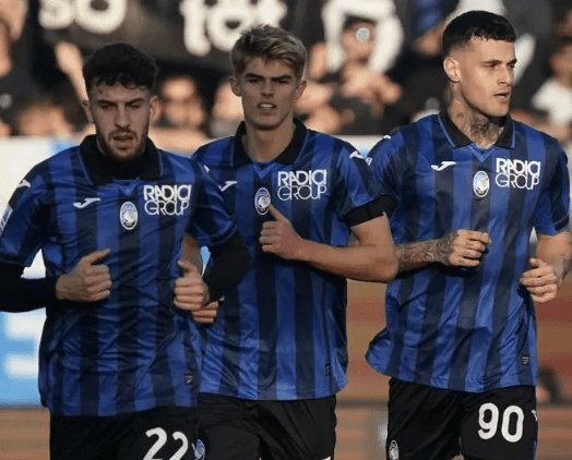 Dự đoán tỷ số Serie A vòng 35 Monza vs Atalanta: Ưu thế nghiêng về đội khách
