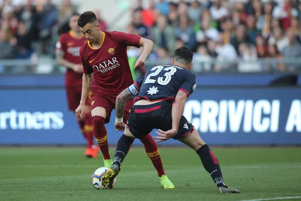 Những đội trong vòng nguy hiểm Ligue 1