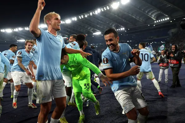 Tottenham Hotspur: Vé đặc cách nhờ vô địch Europa League