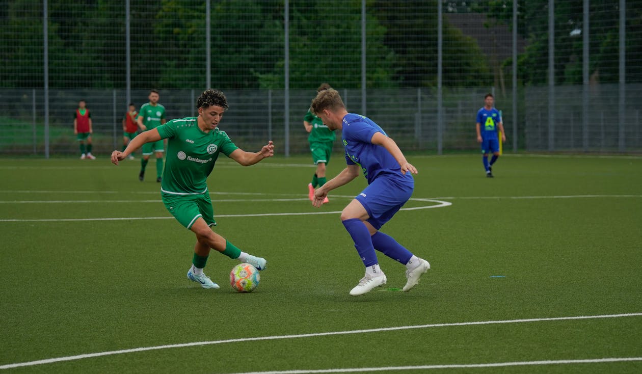 Troyes vs Metz: Trận sinh tử trụ hạng