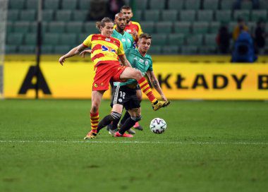NEC Nijmegen và Willem II chia điểm sau trận hòa căng thẳng 1-1