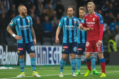 Chelsea hạ Djurgarden 1–0: Đặt một chân vào chung kết Conference League