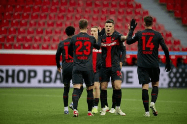 Bayer Leverkusen
